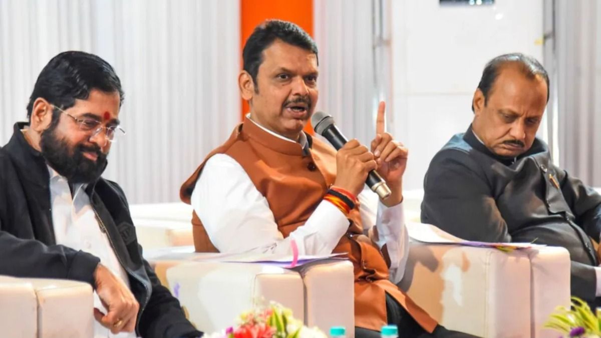  महाराष्ट्र की 'लाडकी बहिन योजना' में बड़ा फर्जीवाड़ा, 26 लाख से ज्यादा लोग अपात्र, 14 हजार पुरुषों ने उठाया लाभ 
