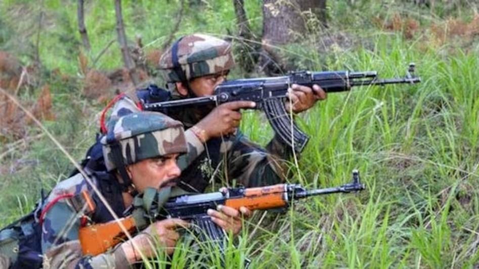 ऑपरेशन महादेव में बड़ी कामयाबी! पहलगाम हमले के तीन आतंकियों को सेना ने किया ढेर
