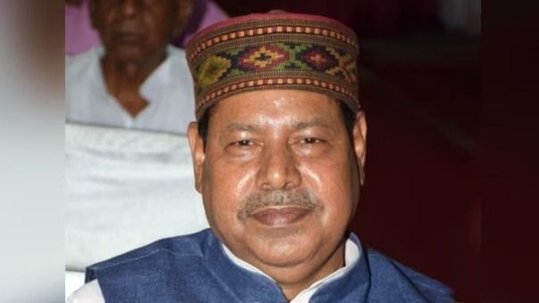 विधायक जी के धमकाने पर पंचायत सचिव ने ऐसा हड़काया कि ऑडियो हो रहा वायरल