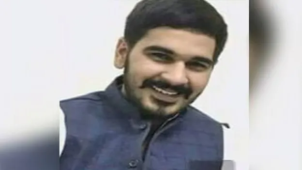 Vikas Barala