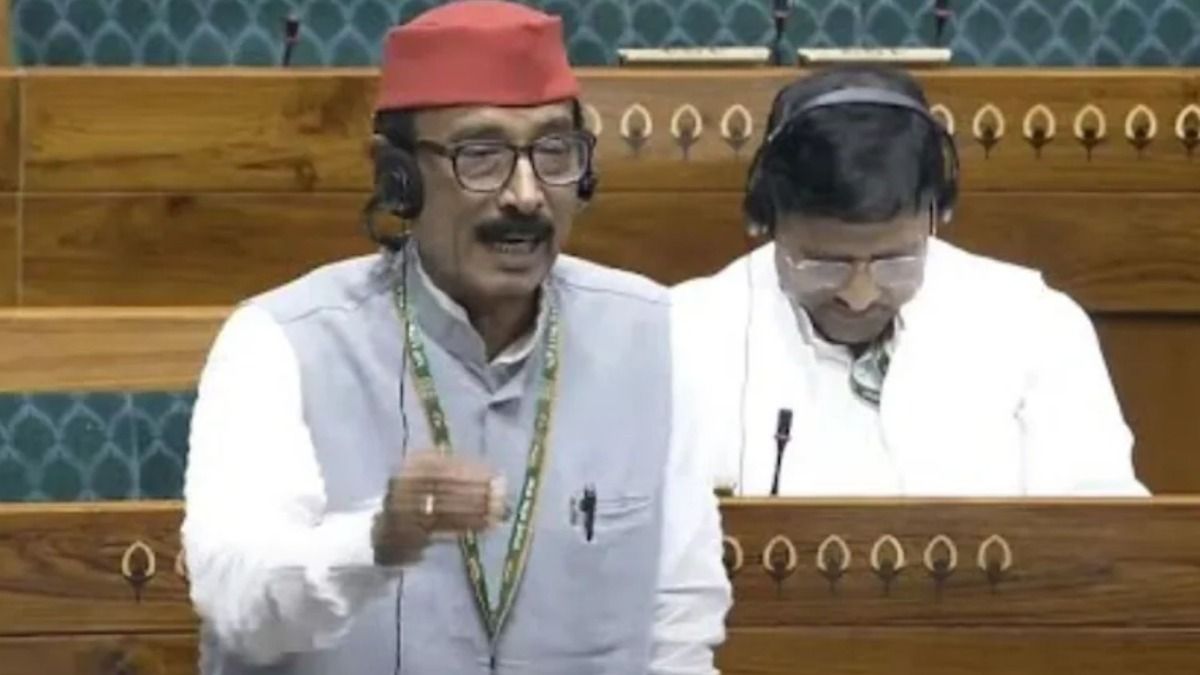 देश को ऑपरेशन सिंदूर नहीं, ऑपरेशन तंदूर चाहिए था, लोकसभा में सपा सांसद राजभर ने ऐसा क्यों कहा
