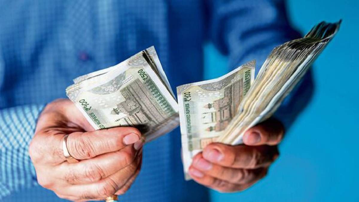 8th pay commission: संसद में फिर पूछा गया 8वें वेतन आयोग पर सवाल, इस बार वित्त राज्यमंत्री ने बता दिया बहुत कुछ