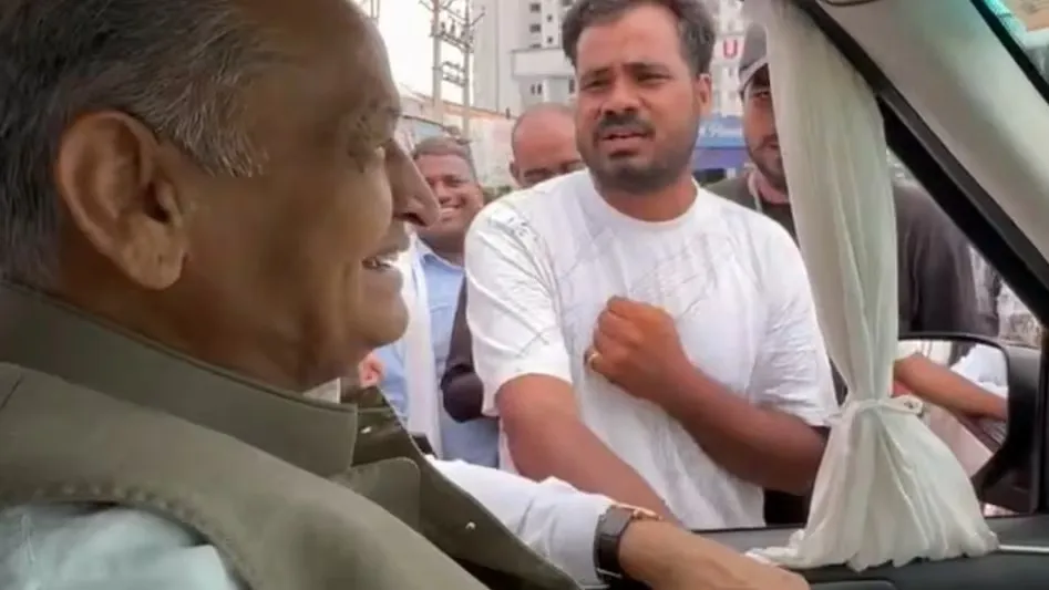 अशोक गहलोत