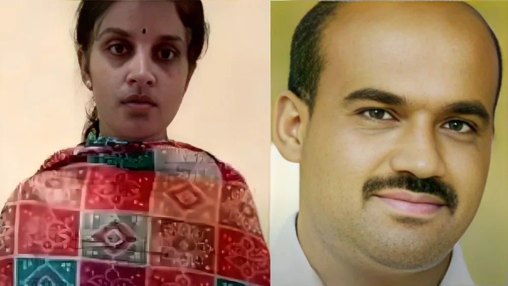 Karnataka Crime