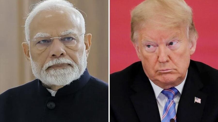 डोनाल्ड ट्रंप ने फिर किया भारत-पाकिस्तान के बीच सीजफायर का दावा, राहुल गांधी ने PM मोदी की चुप्पी पर उठाए सवाल