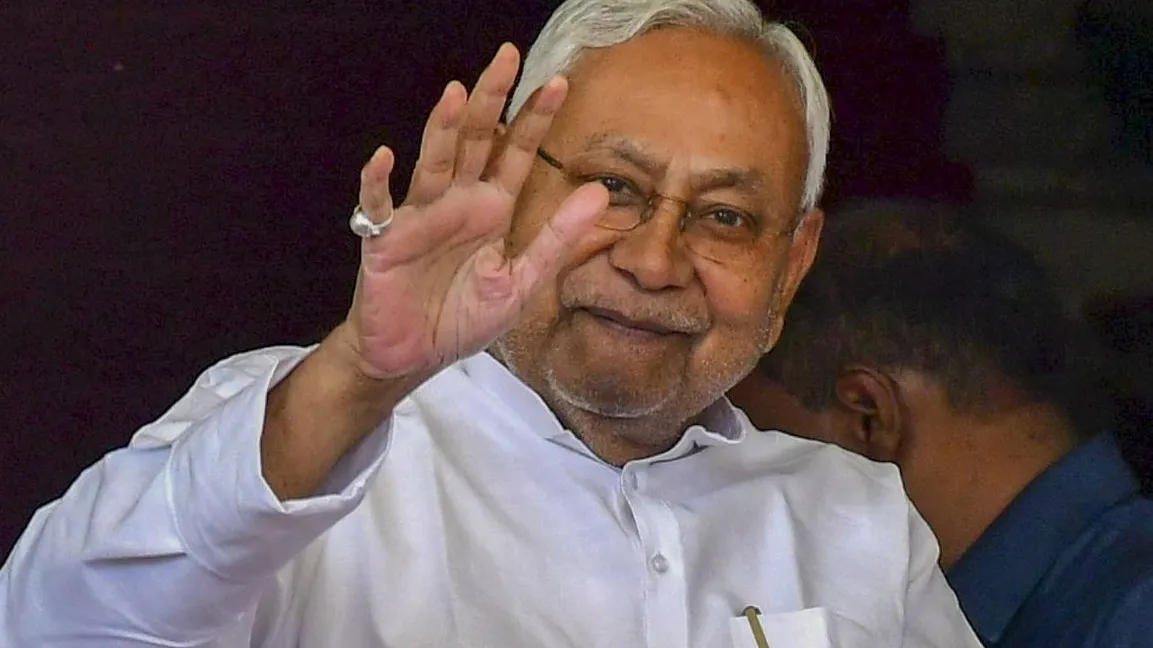 बिहार में अपराध पर लगाम, अपहरण और हत्या मामलों में गिरावट
