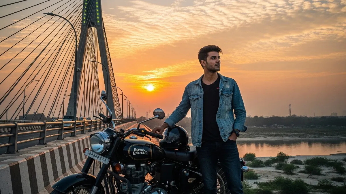 delhi