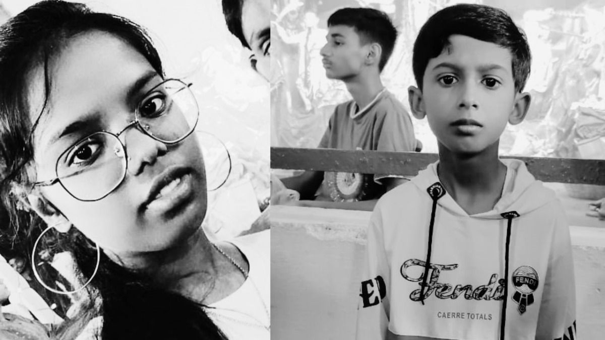 Breaking: पटना के एक घर से दो बच्चों के अधजले शव बरामद, जलाकर हत्या करने का आरोप, पुलिस जांच में जुटी Patna crime news