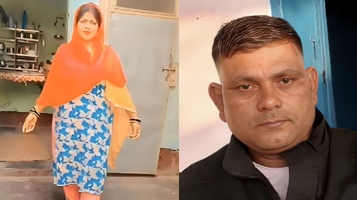 हरदोई में प्रेमी के साथ फरार हुई 4 बच्चों की मां रिंकी, पति से बोली- जहर खा लो, फिर हो गया ये कांड Hardoi suicide case, husband wife dispute, UP crime news, extramarital affair suicide, Hardoi latest news, हरदोई आत्महत्या मामला, पति पत्नी विवाद