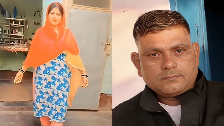 हरदोई में प्रेमी के साथ फरार हुई 4 बच्चों की मां रिंकी, पति से बोली- जहर खा लो, फिर हो गया ये कांड Hardoi suicide case, husband wife dispute, UP crime news, extramarital affair suicide, Hardoi latest news, हरदोई आत्महत्या मामला, पति पत्नी विवाद