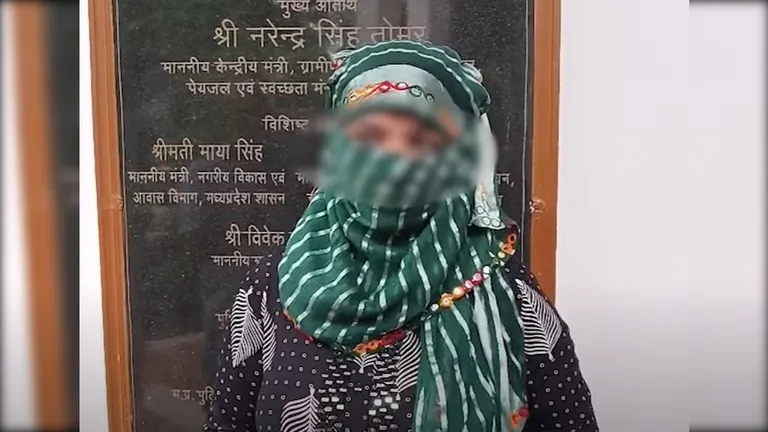 सास ने दिया नशा, देवरों ने किया गंदा काम..पति देखता रहा चुपचाप, MP के ग्वालियर से सामने आया चौंकाने वाला मामला Gwalior में एक दिल दहला देने वाला मामला सामने आया है.