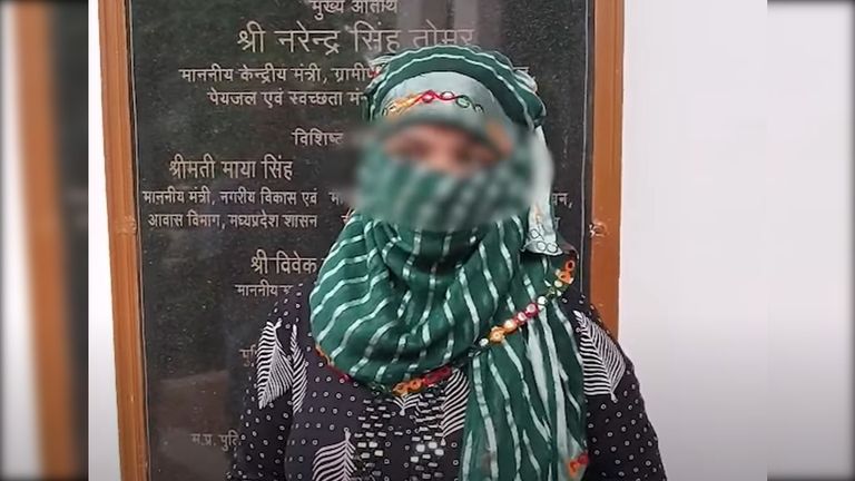 सास ने दिया नशा, देवरों ने किया गंदा काम..पति देखता रहा चुपचाप, MP के ग्वालियर से सामने आया चौंकाने वाला मामला Gwalior में एक दिल दहला देने वाला मामला सामने आया है.