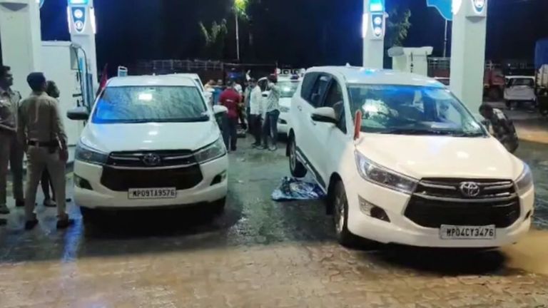 किसानों के 4.79 करोड़ में से 90 फीसदी अधिकारियों ने लग्जरी कारों पर उड़ा दिए, कृषि मंत्री बोले- गाड़ी नहीं खरीदें क्या MP Ministers