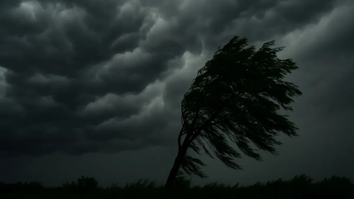 आज का मौसम राजस्थान, Heavy Rain Alert in Rajasthan, 3 June Weather Alert, Jaipur weather today, Bikaner rain news,  Kota mein barish kab hogi