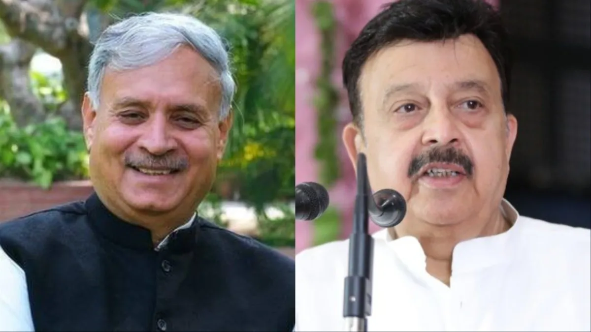 Manesar Deputy Mayor Election