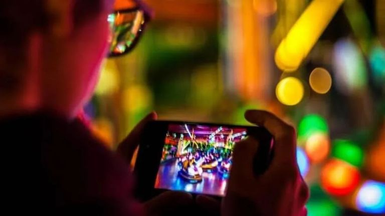 मां के अकाउंट से कट गए थे 3000 रुपये तो मासूम ने दे दी जान, ऑनलाइन गेम की लत ने छीनी 12 साल के बच्चे की जिंदगी NewsTak