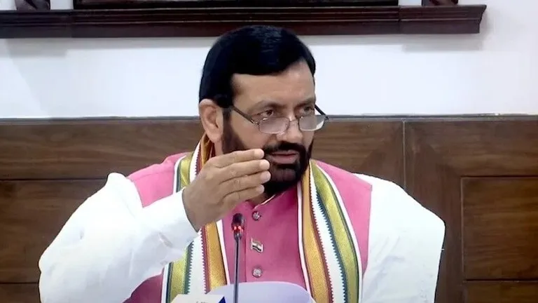 महिलाओं को हर महीने 2100 रुपए कब मिलेंगे? लाडो लक्ष्मी योजना पर सीएम नायब सैनी ने दिया जवाब NewsTak