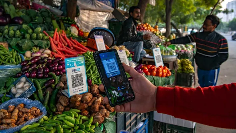 UPI पेमेंट करने के लिए PIN डालने का झंझट होगा खत्म, नए नियम से झटपट होगा भुगतान! NewsTak