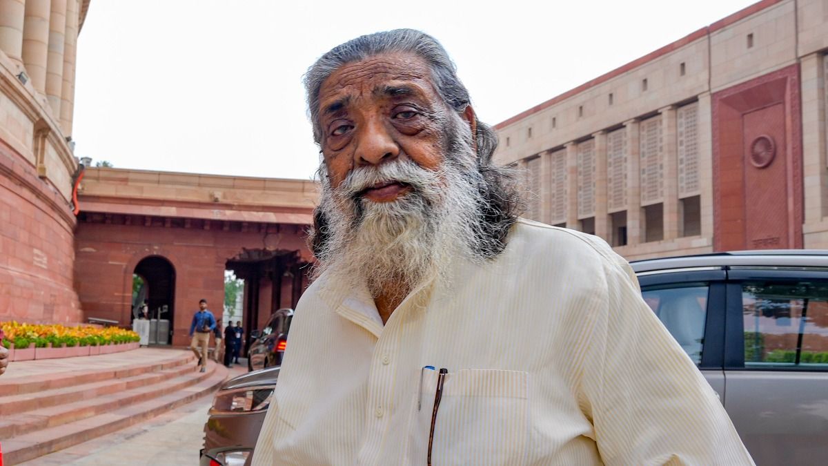 झारखंड के पूर्व CM शिबू सोरेन का निधन, 81 साल की उम्र में ली अंतिम सांस, लंबे समय से चल रहे थे बीमार Shibu Soren