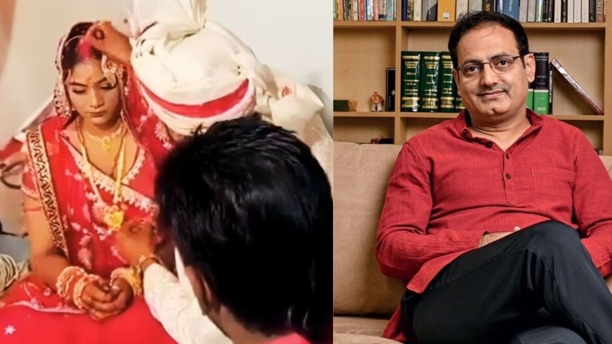 हत्याकांड या सामाजिक विफलता? सोनम-राजा रघुवंशी केस में विकास दिव्यकीर्ति ने उठाए समाज पर सवाल Raja Raghuvanshi