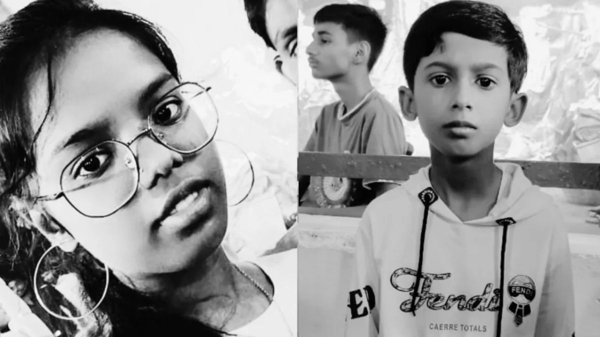 पटना: दो बच्चों की हत्या मामले में बड़ा खुलासा, सिरफिरा आशिक और फुलवारी विधायक समेत 10 के खिलाफ FIR पटना में दो नाबालिगों की हत्या मामले में चौंकाने वाला खुलासा, एकतरफा प्यार ने ली जान