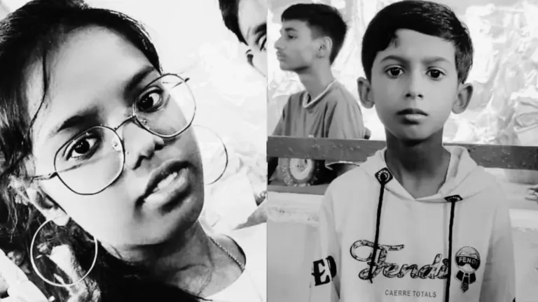 पटना: दो बच्चों की हत्या मामले में बड़ा खुलासा, सिरफिरा आशिक और फुलवारी विधायक समेत 10 के खिलाफ FIR पटना में दो नाबालिगों की हत्या मामले में चौंकाने वाला खुलासा, एकतरफा प्यार ने ली जान