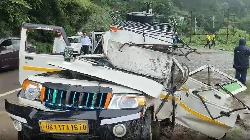 uttarakhand news