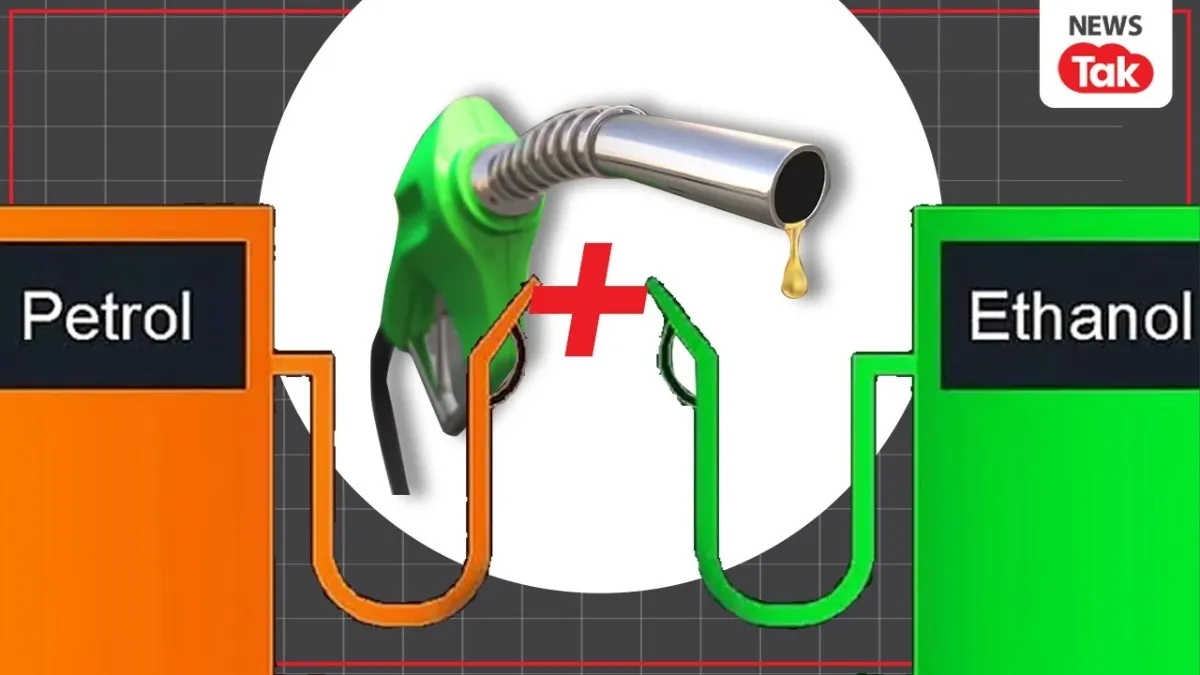 E20 petrol India, ethanol blending effects, E20 mileage issues, ethanol petrol engine problems, E20 petrol user experience,   ई20 पेट्रोल भारत