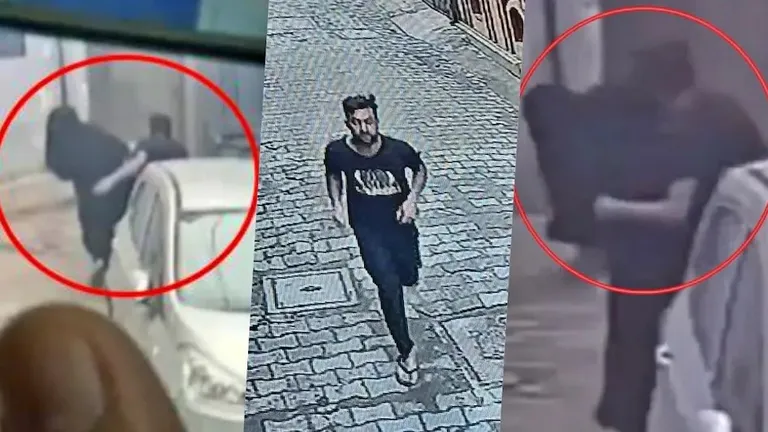Moradabad: बुर्के वाली महिला को गली में पीछे से पकड़ने वाले शख्स का Police ने किया 24 घंटे में Encounter! Muradabad Viral Video