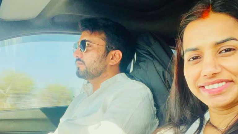 "पत्नी और साली को कहता था लेस्बियन"...साली ने बताई मर्चेंट नेवी ऑफिसर जीजा की हैरान करने वाली कहानी lucknow news