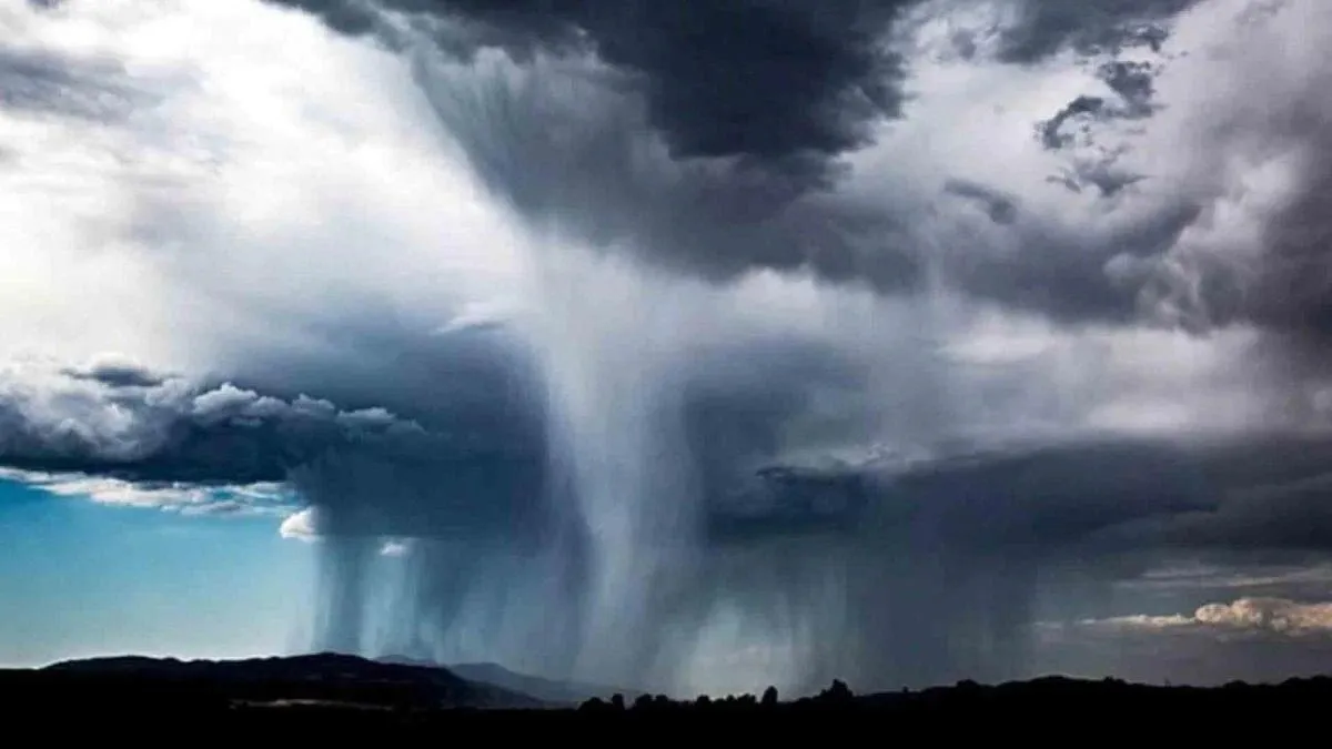 cloudburst in uttarakhand