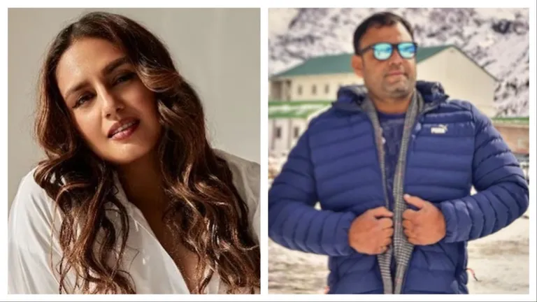 रक्षाबंधन से पहले बॉलीवुड अभिनेत्री हुमा कुरैशी के चचेरे भाई की हत्या, पार्किंग को लेकर शुरू हुआ था विवाद! NewsTak