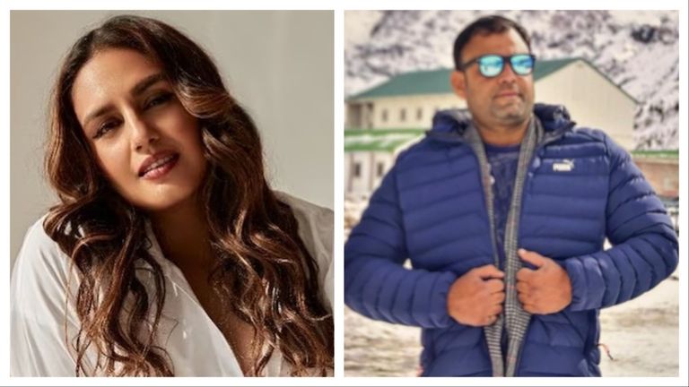 रक्षाबंधन से पहले बॉलीवुड अभिनेत्री हुमा कुरैशी के चचेरे भाई की हत्या, पार्किंग को लेकर शुरू हुआ था विवाद! NewsTak