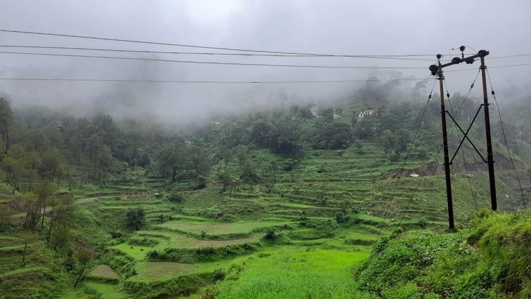 Uttarakhand Weather Update: पहाड़ से मैदान तक आज फिर प्रदेश में होगी बारिश, IMD ने इन 4 जिलों के लिए जारी किया ऑरेंज अलर्ट Uttarakhand Weather Update