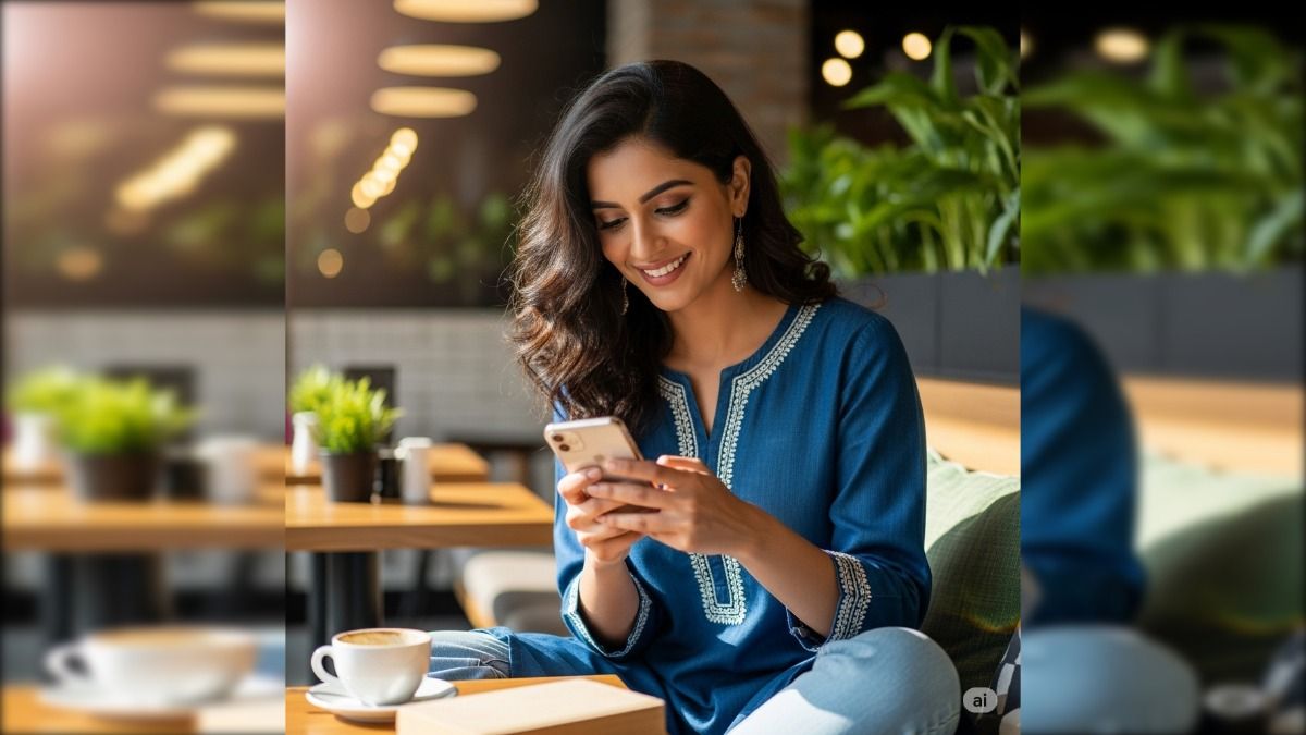 'तुम बहुत खूबसूरत हो...', इंस्टा पर मैसेज आया, बातचीत के बाद दिल दे बैठी, लेकिन अब युवक की ये सच्चाई जान पछता रही महिला! girl