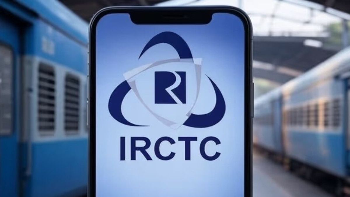 रेलवे की नई स्कीम! अब टिकट बुक करने पर मिलेगा 20% का डिस्काउंट, जानें कब और कैसे ले ऑफर लाभ रेलवे शुरू करने जा रहा है 'राउंड ट्रिप पैकेज