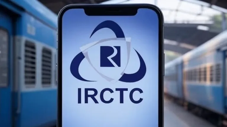 रेलवे की नई स्कीम! अब टिकट बुक करने पर मिलेगा 20% का डिस्काउंट, जानें कब और कैसे ले ऑफर लाभ रेलवे शुरू करने जा रहा है 'राउंड ट्रिप पैकेज