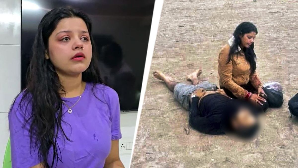 'बिग बॉस 19' में नजर आएंगी पहलगाम में शहीद हुए नेवी अफसर विनय नरवाल की पत्नी हिमांशी? सामने आई जानकारी NewsTak