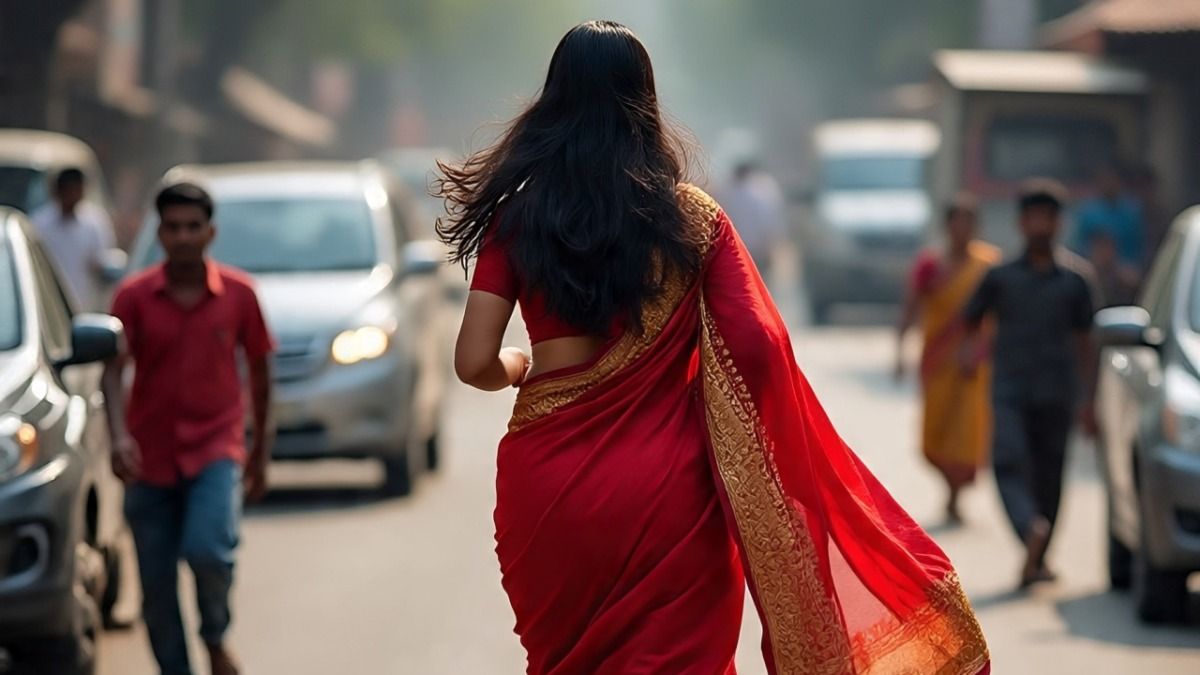 अमेठी के अंसार अली ने गुपचुप रचा ली 2 शादियां, पोल खुली तो दूसरी पत्नी ने काट दिया प्राइवेट पार्ट! NewsTak