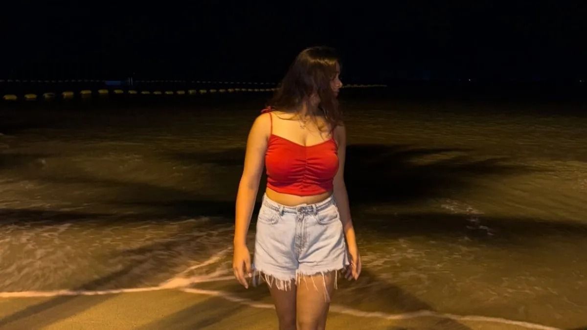 युवती के सामने खोली पैंट की जिप...10 दिन बाद भी पुलिस की पकड़ से दूर मनचला, मगर क्यों? Gurugram Viral Video