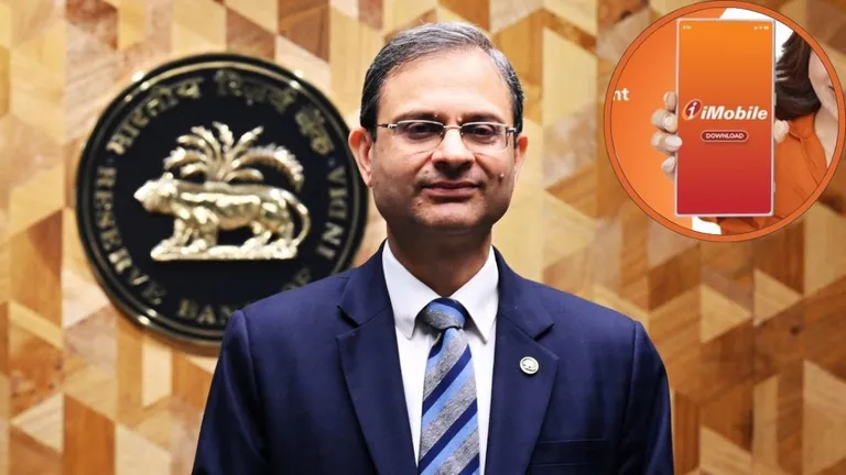 ICICI बैंक के सेविंग अकाउंट में मिनिमम बैलेंस 50,000 करने पर RBI गवर्नर संजय मलहोत्रा ने क्या कहा ? ICICI MAB, minimum balance ICICI saving account 50000, RBI Governor Sanjay Malhotra statement, minimum balance domain