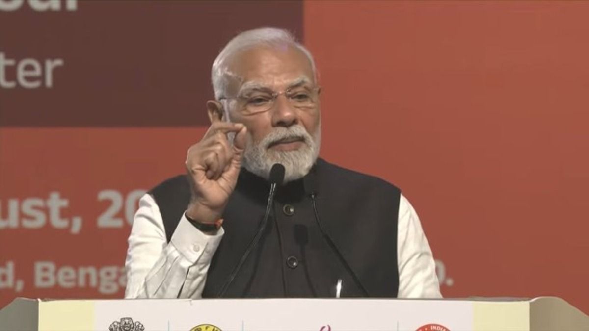 5000 स्क्वायर फीट और हाईटेक टेक्नोलॉजी के साथ सासंदों को मिला 184 फ्लैट्स का तोहफा, PM ने किया उद्घाटन, जानें क्या है खास