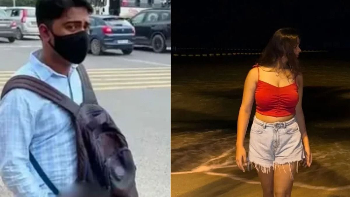 गुरुग्राम: भरे बाजार में लड़की को देख मास्टरबेट करने वाला सख्स गिरफ्तार, असिस्टेंट मैनेजर के पोस्ट पर कर रहा है काम Gurugram