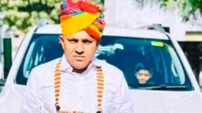 राजस्थान में BJP नेता का मर्डर, सड़क पर मिली डेडबॉडी, पुलिस ने घटना पर क्या कहा?