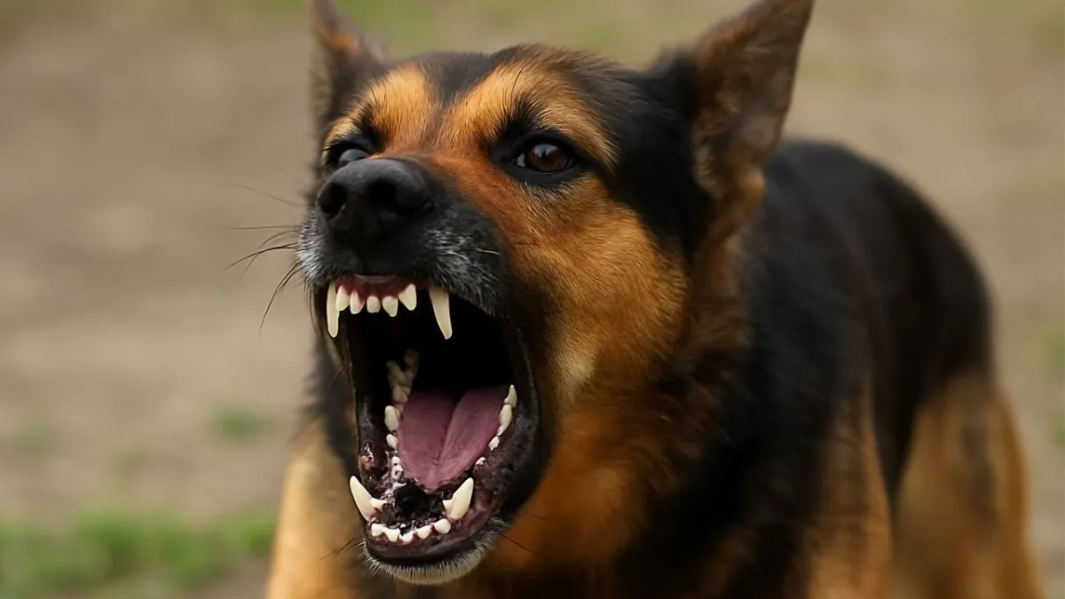 stray dogs, dog bite cases India, rabies deaths, Supreme Court order, Rajasthan High Court, Prevention of Cruelty to Animals Act
