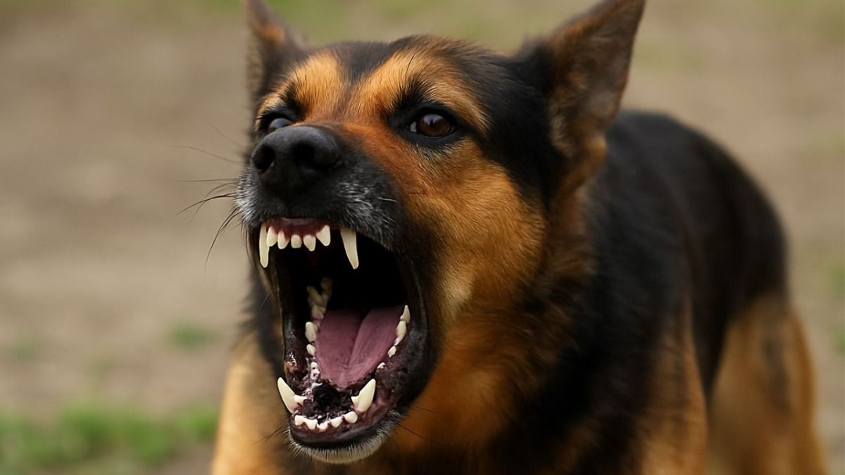 stray dogs, dog bite cases India, rabies deaths, Supreme Court order, Rajasthan High Court, Prevention of Cruelty to Animals Act