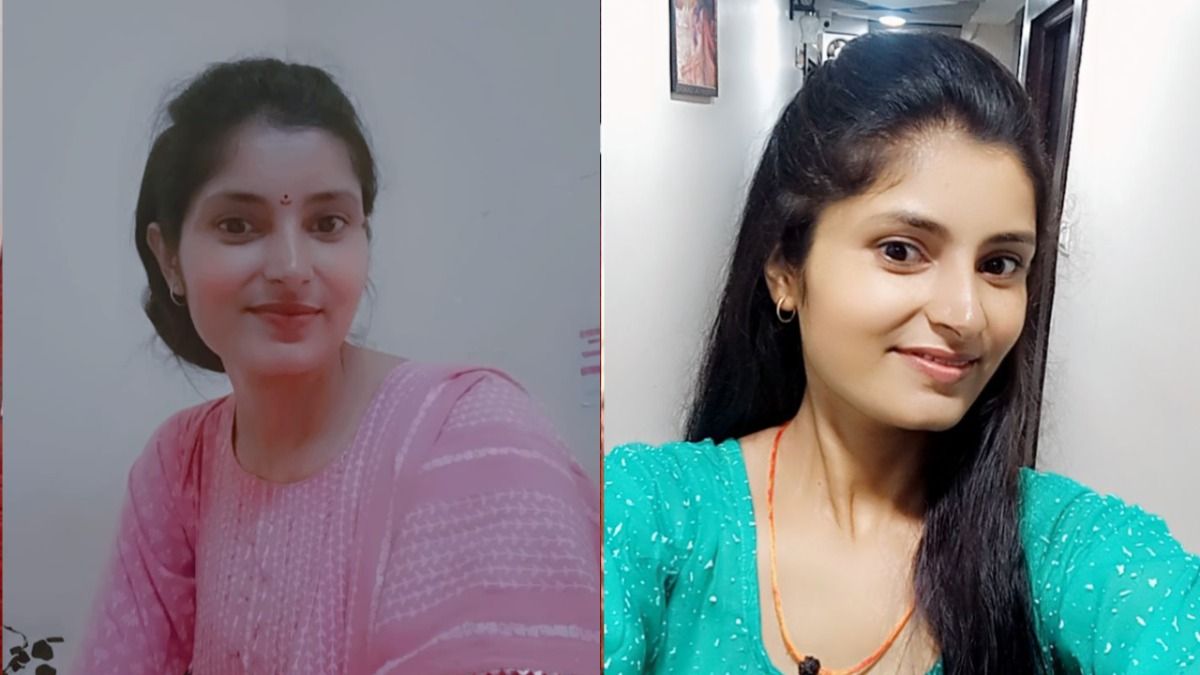 इंदौर से कटनी जाते वक्त रहस्यमय तरीके से गायब हुई अर्चना तिवारी, 7 दिन बाद भी सुराग नहीं Archana Tiwari Missing from Indore to Katni Journey