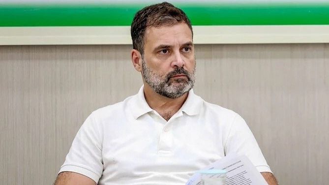राहुल गांधी के वकील ने उनके लिए बताया था 'जान का खतरा', लेकिन फिर ऐसा क्या हुआ उलटा पड़ गया मामला