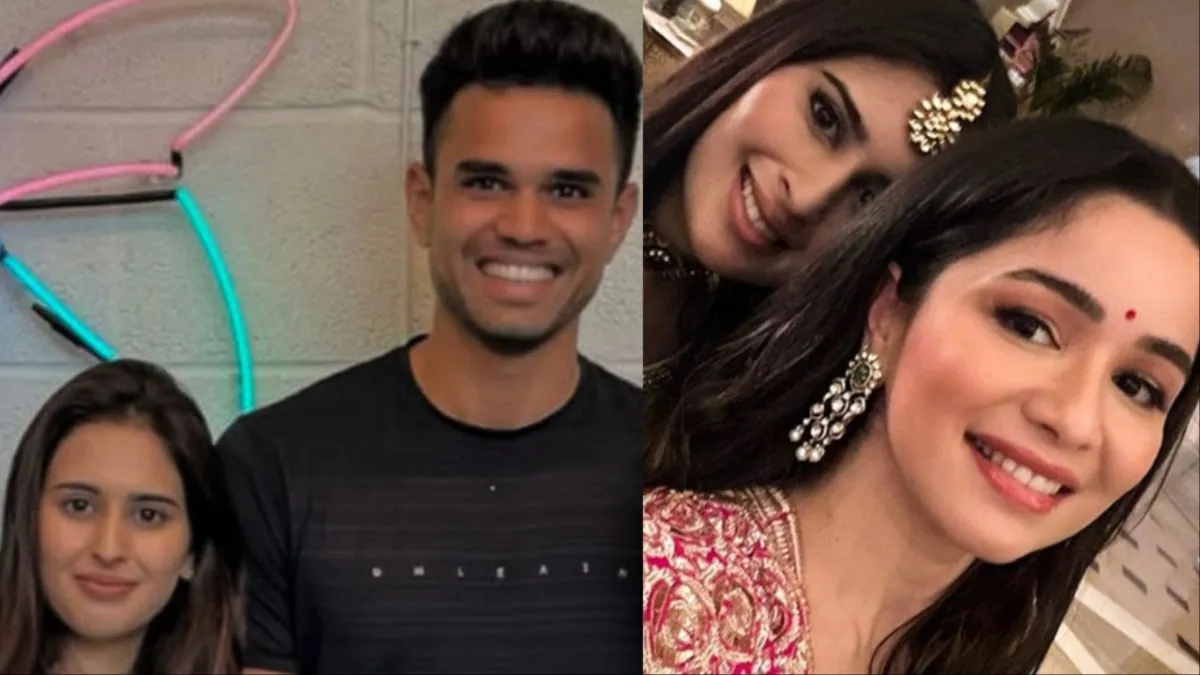  Sania Chandok