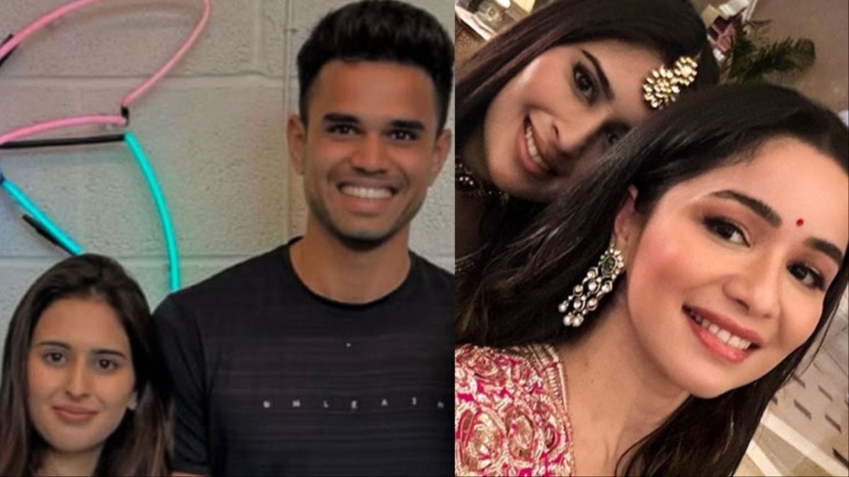 कौन हैं सानिया चंडोक? जिससे हुई अर्जुन तेंदुलकर की सगाई, अरबपति परिवार से है संबंध Sania Chandok